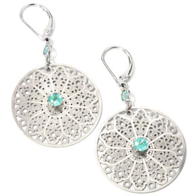 APATITE W/ PLATINUM