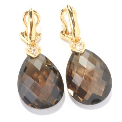 SMOKY QUARTZ
