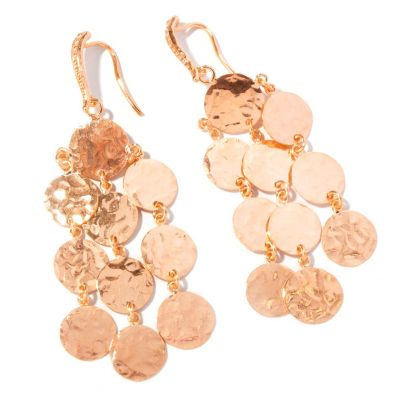 ROSE GOLD EMBRACED