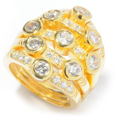 GOLD EMBRACED