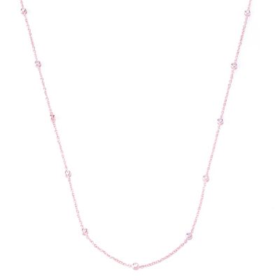 ROSE GOLD EMBRACED