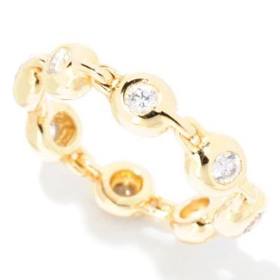 GOLD EMBRACED