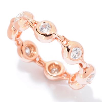ROSE GOLD EMBRACED