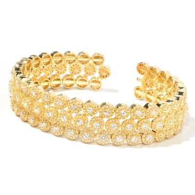 GOLD EMBRACED