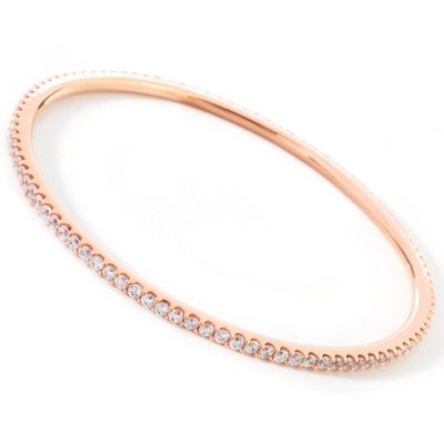 ROSE GOLD EMBRACED