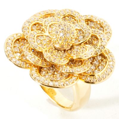 GOLD EMBRACED
