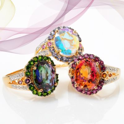 Rings