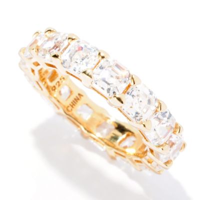 GOLD EMBRACED/WHITE