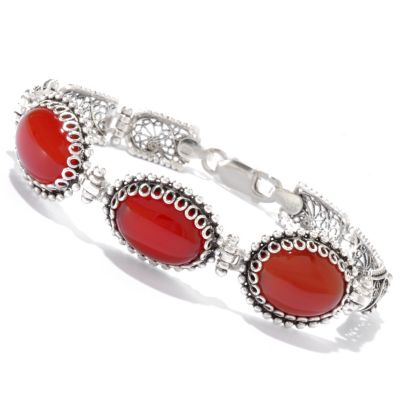 RED CARNELIAN