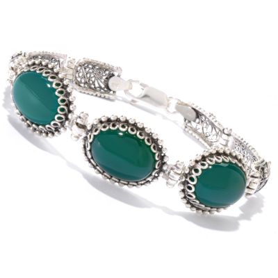 GREEN CARNELIAN