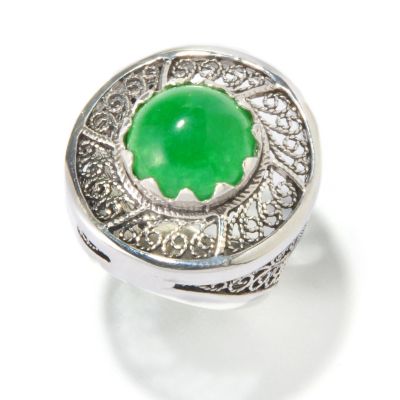 GREEN CARNELIAN