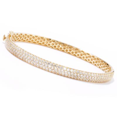 GOLD EMBRACED