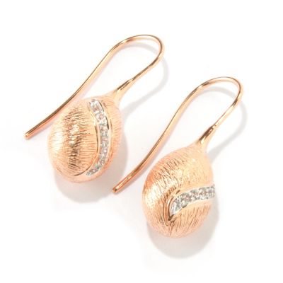 ROSE VERMEIL