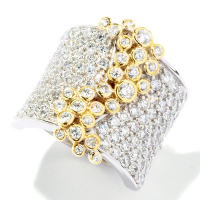 GOLD EMBRACED