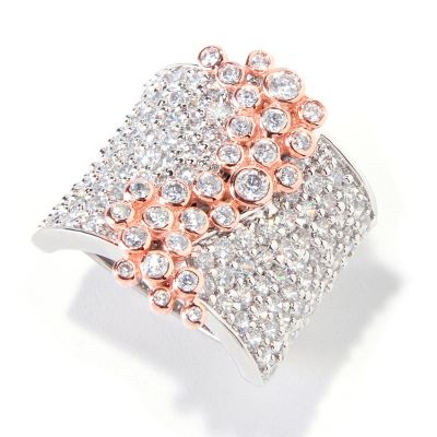 ROSE GOLD EMBRACED
