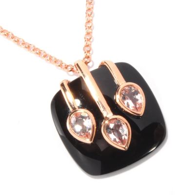 MORGANITE