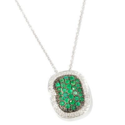 EMERALD