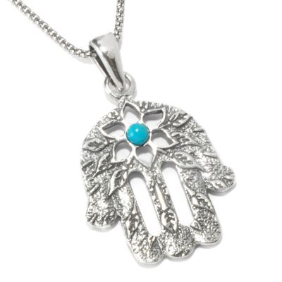 SS HAMSA ENHANCER PEND