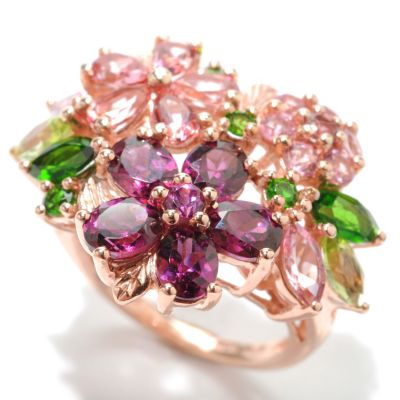 PINK/ROSE VERMEIL