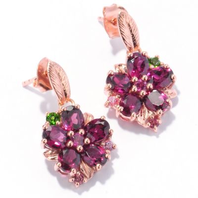 PINK/ROSE VERMEIL