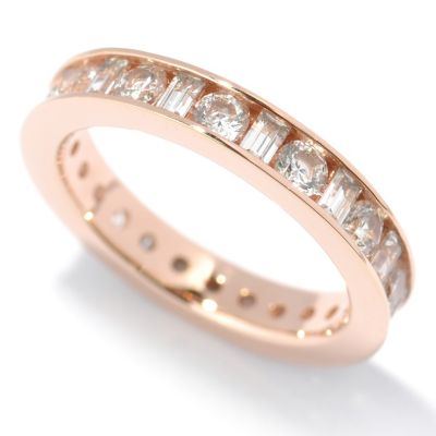 ROSE GOLD EMBRACED