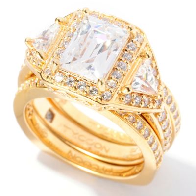 GOLD EMBRACED