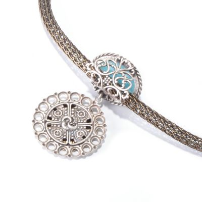 Backpendant