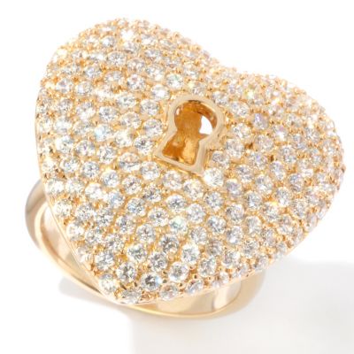 GOLD EMBRACED