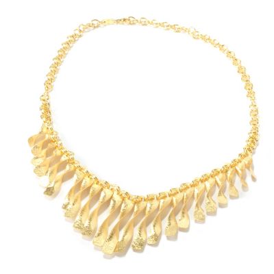 14K 19" VITA NECKLACE