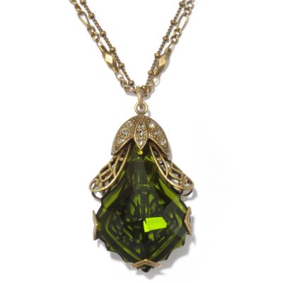 FOREST GREEN