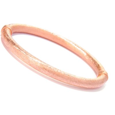 ROSE GOLD EMBRACED