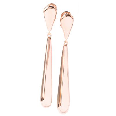 ROSE GOLD EMBRACED