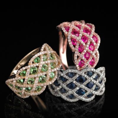 Rings