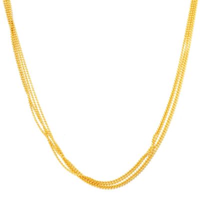 GOLD EMBRACED