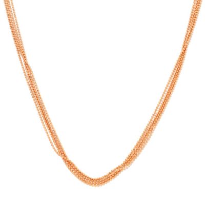 ROSE GOLD EMBRACED