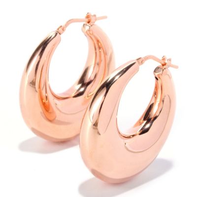 ROSE GOLD EMBRACED