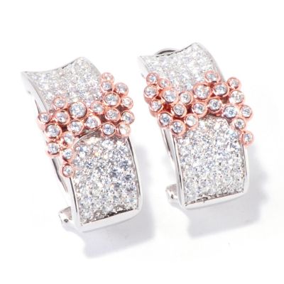 ROSE GOLD EMBRACED