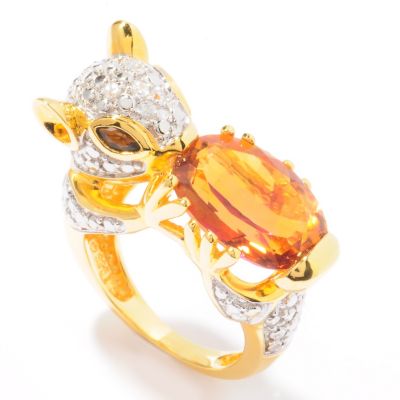 YELLOW VERMEIL
