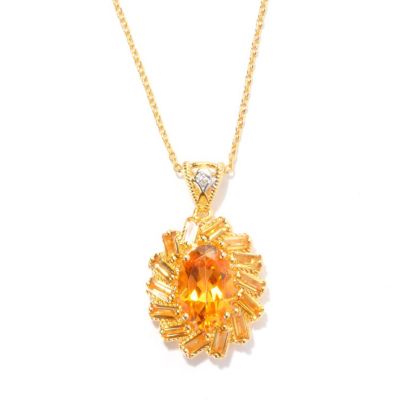 YELLOW VERMEIL