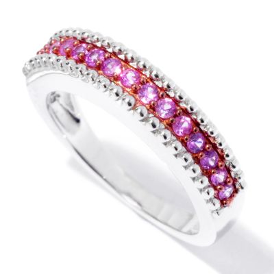 PINK SAPPHIRE