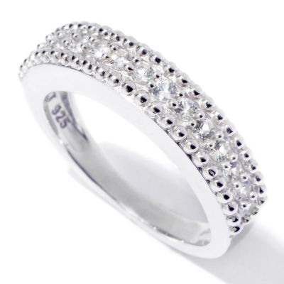 WHITE SAPPHIRE