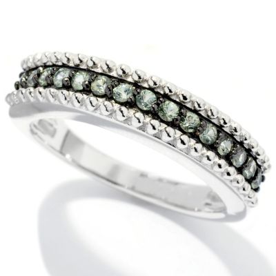 GREEN SAPPHIRE