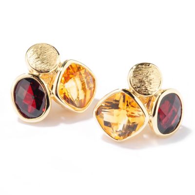 SS/P EAR MULTI-GEM