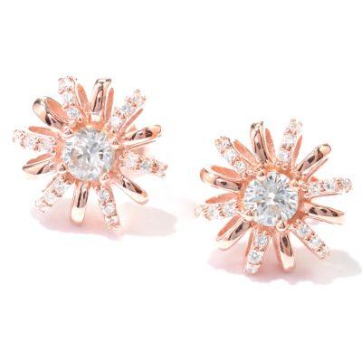ROSE GOLD EMBRACED