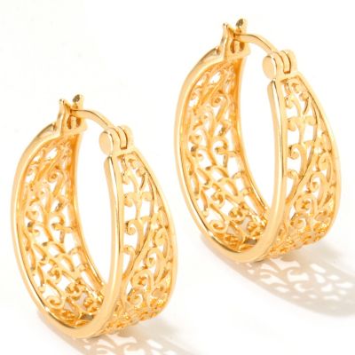 GOLD EMBRACED