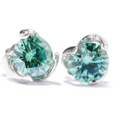 WHITE GOLD / GREEN