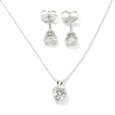 WHITE GOLD