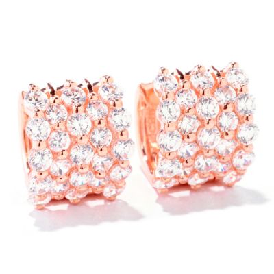 ROSE GOLD EMBRACED