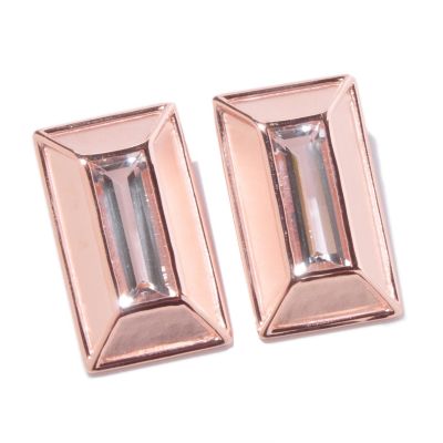 ROSE GOLD EMBRACED