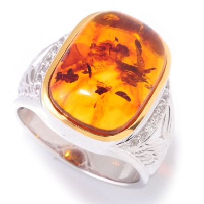 BALTIC AMBER